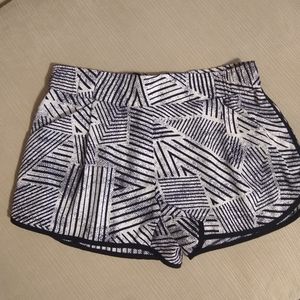 Geo shorts